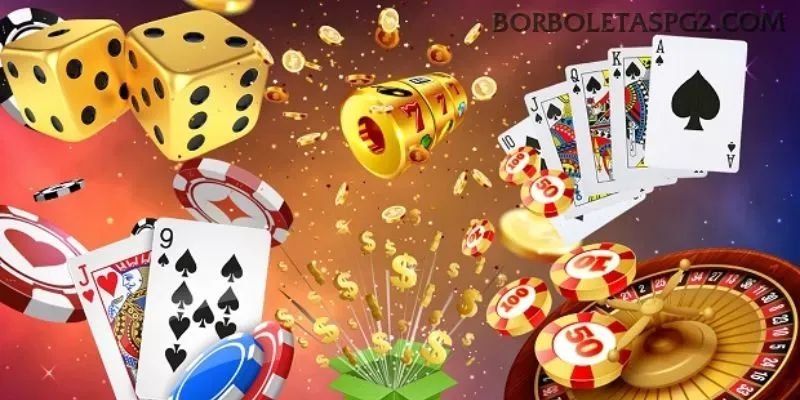 borboletaspg App - Aplicativo Oficial para Android e iOS
